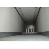 Рефрижератор полуприцеп KRONE Cool Liner, CARRIER Vector 1350